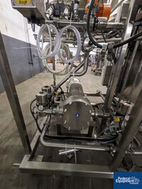 Image of Sigma Millipore TFF System 18