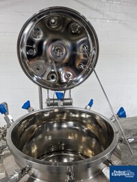Image of Sigma Millipore TFF System 36
