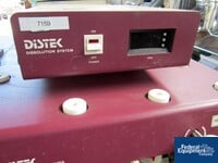 Image of Distek 2100B Dissolution System 03