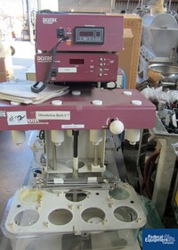 Image of Distek 2100B Dissolution System 02