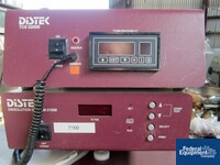 Image of Distek 2100B Dissolution System 03