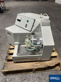 Image of WAB Agitator Ball Mill, Model MultiLab 03
