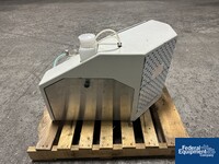 Image of WAB Agitator Ball Mill, Model MultiLab 04