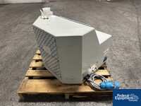 Image of WAB Agitator Ball Mill, Model MultiLab 05