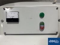 Image of WAB Agitator Ball Mill, Model MultiLab 06