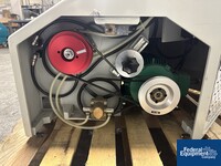 Image of WAB Agitator Ball Mill, Model MultiLab 12