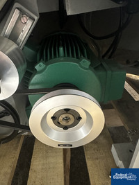 Image of WAB Agitator Ball Mill, Model MultiLab 13
