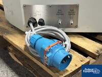 Image of WAB Agitator Ball Mill, Model MultiLab 14