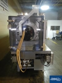 Image of 24" Thomas Cont. Coater Continuous Coating Pan, S/S 04