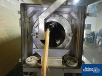 Image of 24" Thomas Cont. Coater Continuous Coating Pan, S/S 11