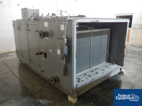 Image of 24" Thomas Cont. Coater Continuous Coating Pan, S/S 40