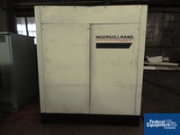 Image of 350 HP Ingersoll Rand Air Compressor, Model SR-EPE350-2S 02