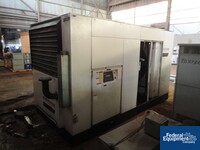 Image of 350 HP Ingersoll Rand Air Compressor, Model SR-EPE350-2S 03