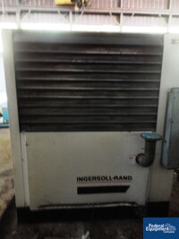 Image of 350 HP Ingersoll Rand Air Compressor, Model SR-EPE350-2S 04