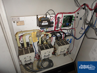 Image of 350 HP Ingersoll Rand Air Compressor, Model SR-EPE350-2S 06
