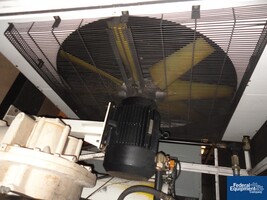 Image of 350 HP Ingersoll Rand Air Compressor, Model SR-EPE350-2S 08
