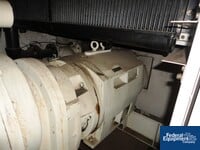 Image of 350 HP Ingersoll Rand Air Compressor, Model SR-EPE350-2S 09
