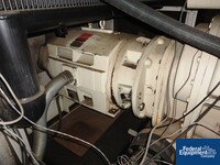 Image of 350 HP Ingersoll Rand Air Compressor, Model SR-EPE350-2S 11