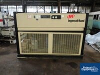 Image of 350 HP Ingersoll Rand Air Compressor, Model SR-EPE350-2S 13