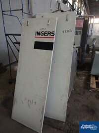 Image of 350 HP Ingersoll Rand Air Compressor, Model SR-EPE350-2S 14