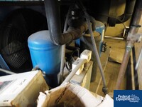 Image of 350 HP Ingersoll Rand Air Compressor, Model SR-EPE350-2S 17