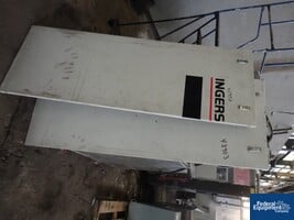 Image of 350 HP Ingersoll Rand Air Compressor, Model SR-EPE350-2S 21