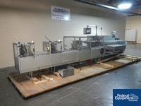 Image of IWKA Cartoner, Model CPS-R Cartopack 02