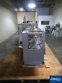 Image of IWKA Cartoner, Model CPS-R Cartopack 03