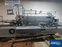 Image of IWKA Cartoner, Model CPS-R Cartopack 08