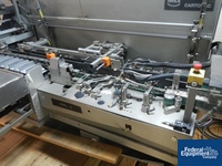 Image of IWKA Cartoner, Model CPS-R Cartopack 14