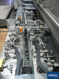 Image of IWKA Cartoner, Model CPS-R Cartopack 15