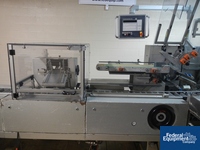 Image of IWKA Cartoner, Model CPS-R Cartopack 17