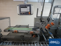 Image of IWKA Cartoner, Model CPS-R Cartopack 18
