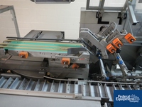 Image of IWKA Cartoner, Model CPS-R Cartopack 19