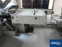 Image of IWKA Cartoner, Model CPS-R Cartopack 20