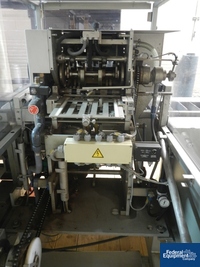 Image of IWKA Cartoner, Model CPS-R Cartopack 24