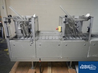 Image of IWKA Cartoner, Model CPS-R Cartopack 26