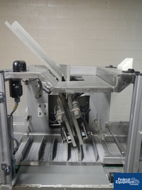 Image of IWKA Cartoner, Model CPS-R Cartopack 27
