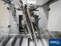 Image of IWKA Cartoner, Model CPS-R Cartopack 28