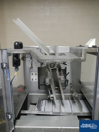 Image of IWKA Cartoner, Model CPS-R Cartopack 29