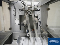 Image of IWKA Cartoner, Model CPS-R Cartopack 30