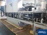 Image of IWKA Cartoner, Model CPS-R Cartopack 31
