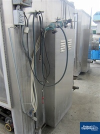Image of 60" Thomas Accela-Cota 60-II Coating Pan, S/S 04