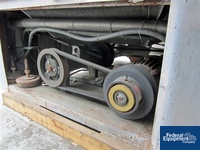Image of 60" Thomas Accela-Cota 60-II Coating Pan, S/S 05