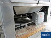 Image of 60" Thomas Accela-Cota 60-II Coating Pan, S/S 06