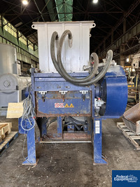 Image of Lindner Granulator, Model 1100-800, 110KW 02