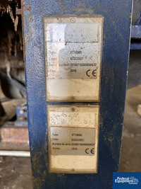 Image of Lindner Granulator, Model 1100-800, 110KW 03