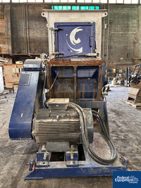 Image of Lindner Granulator, Model 1100-800, 110KW 05