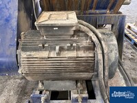 Image of Lindner Granulator, Model 1100-800, 110KW 08