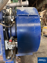 Image of Lindner Granulator, Model 1100-800, 110KW 10